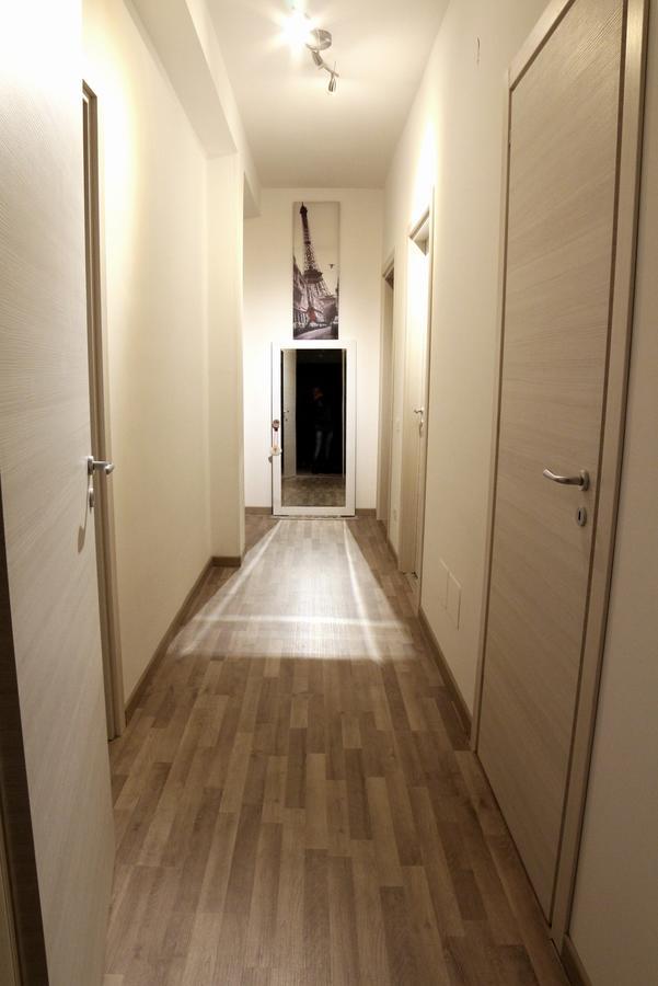 Orlando Bed & Breakfast มาเตรา ภายนอก รูปภาพ